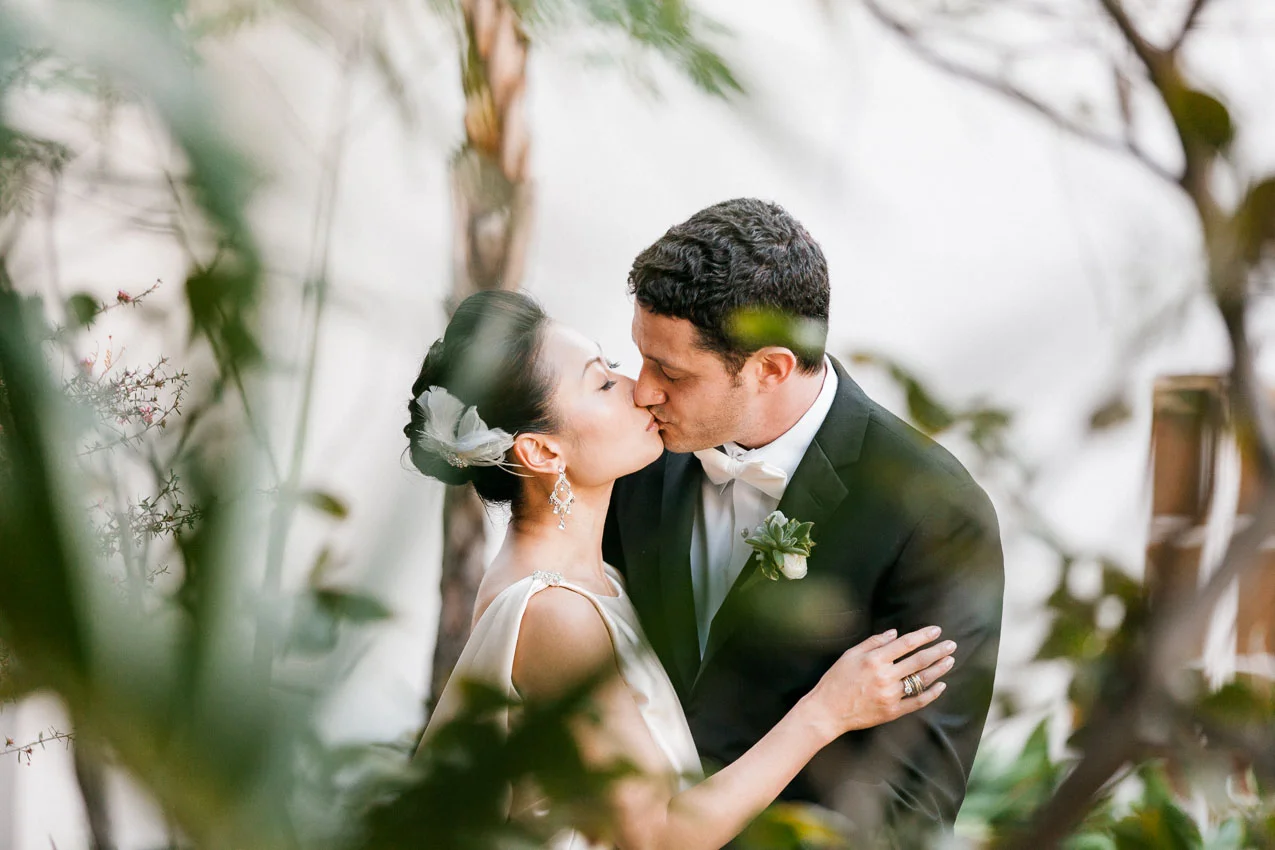 Yooly and Jason's Wedding photographed by Erin Hearts Court