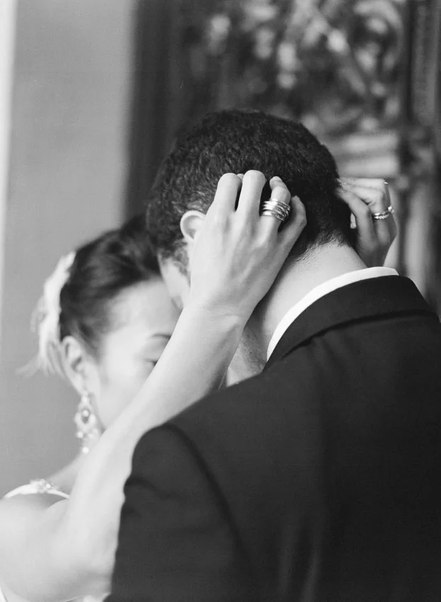 Yooly and Jason's Wedding photographed by Erin Hearts Court
