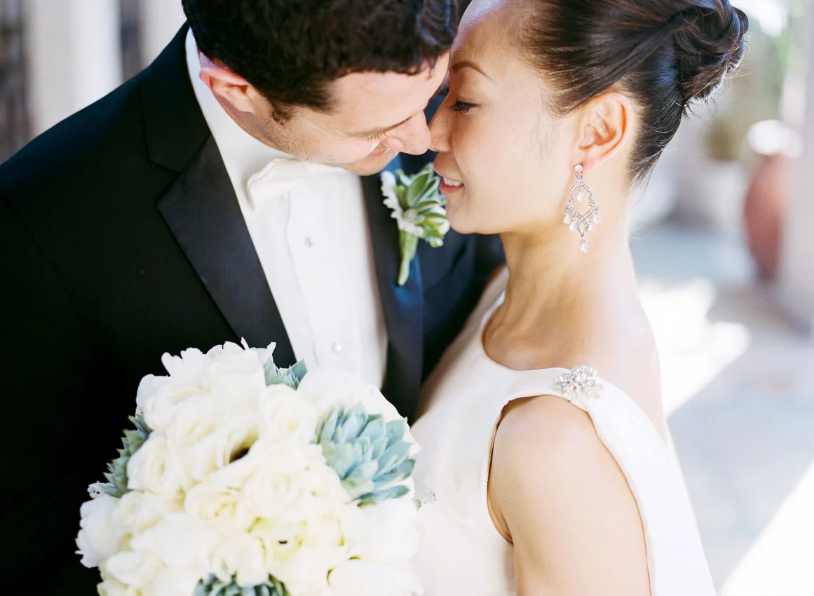 Yooly and Jason's Wedding photographed by Erin Hearts Court