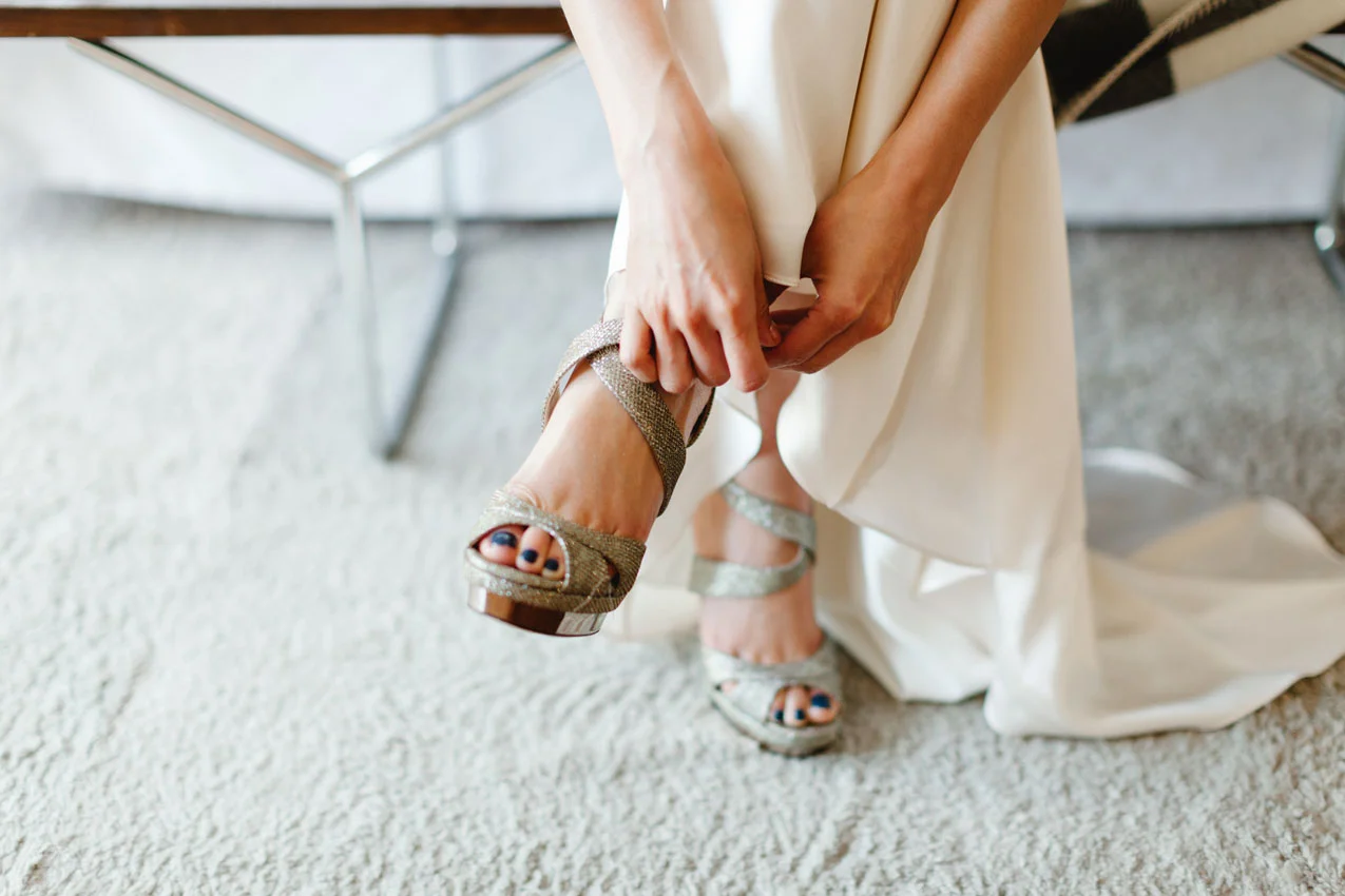 Yooly and Jason's Wedding photographed by Erin Hearts Court