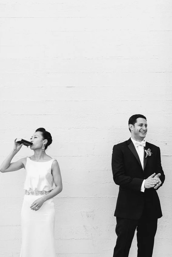 Yooly and Jason's Wedding photographed by Erin Hearts Court
