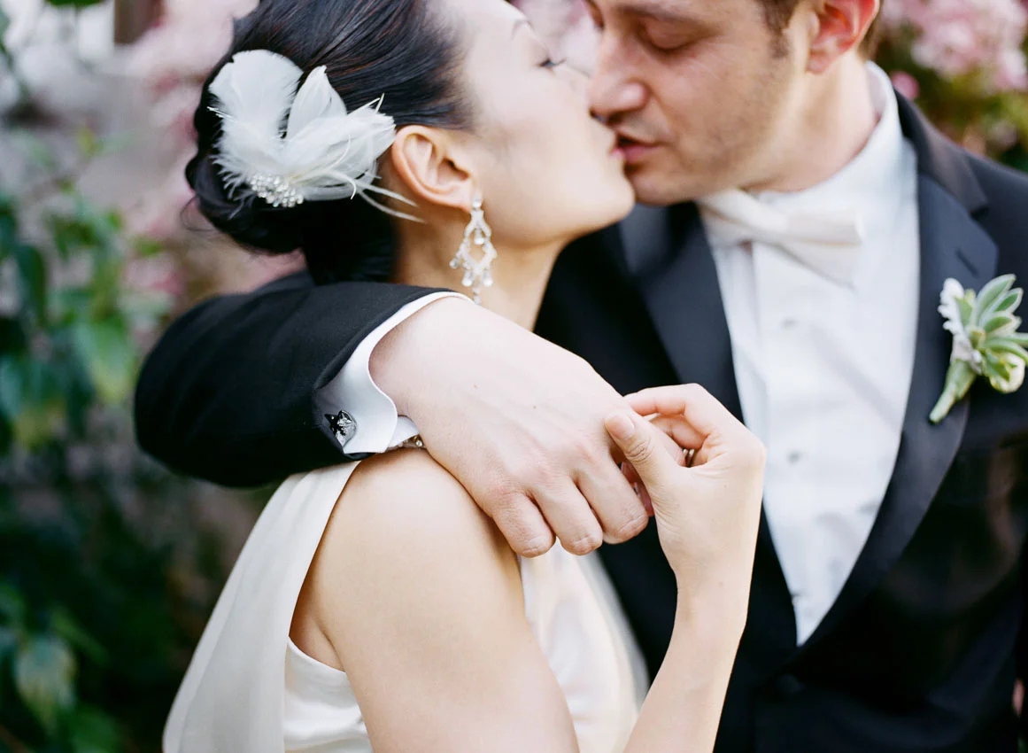 Yooly and Jason's Wedding photographed by Erin Hearts Court