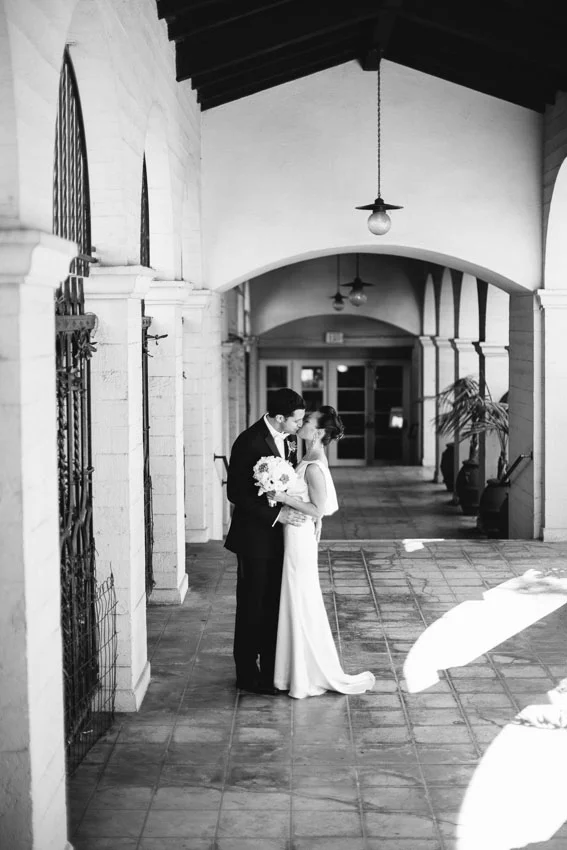 Yooly and Jason's Wedding photographed by Erin Hearts Court
