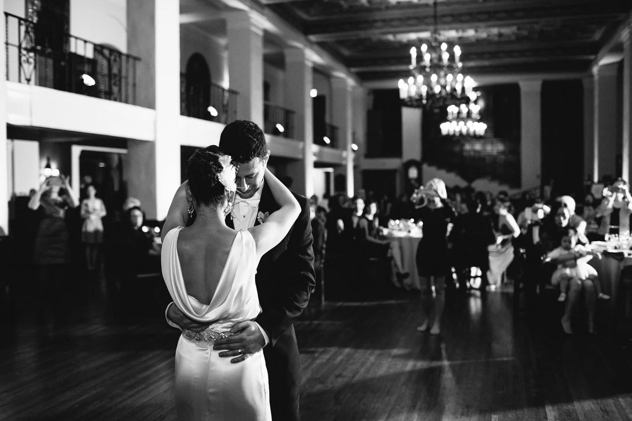 Yooly and Jason's Wedding photographed by Erin Hearts Court