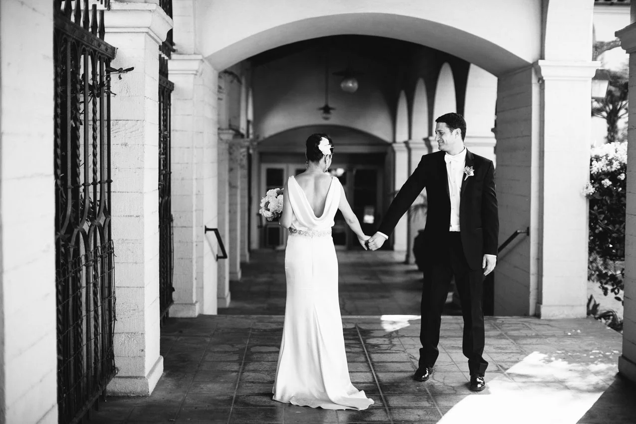 Yooly and Jason's Wedding photographed by Erin Hearts Court