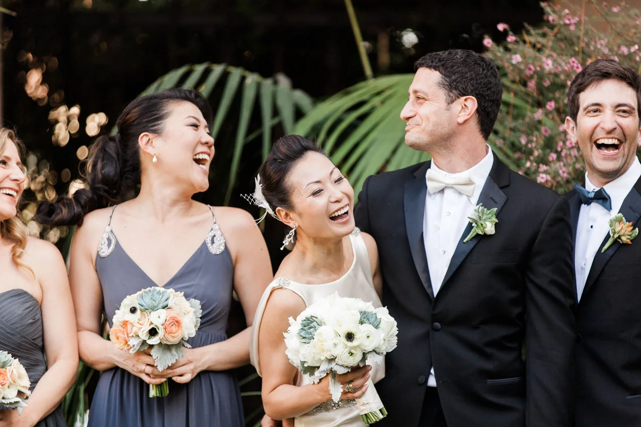 Yooly and Jason's Wedding photographed by Erin Hearts Court