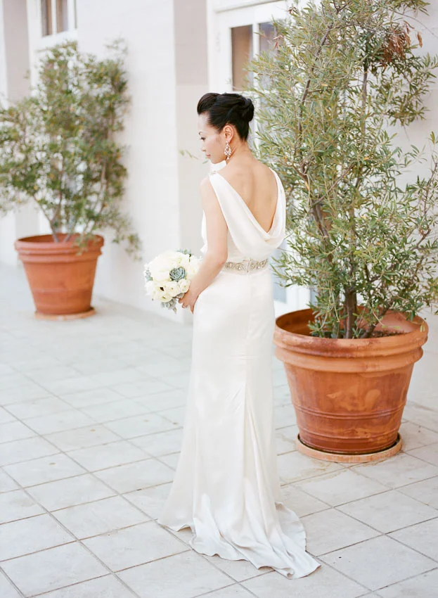 Yooly and Jason's Wedding photographed by Erin Hearts Court