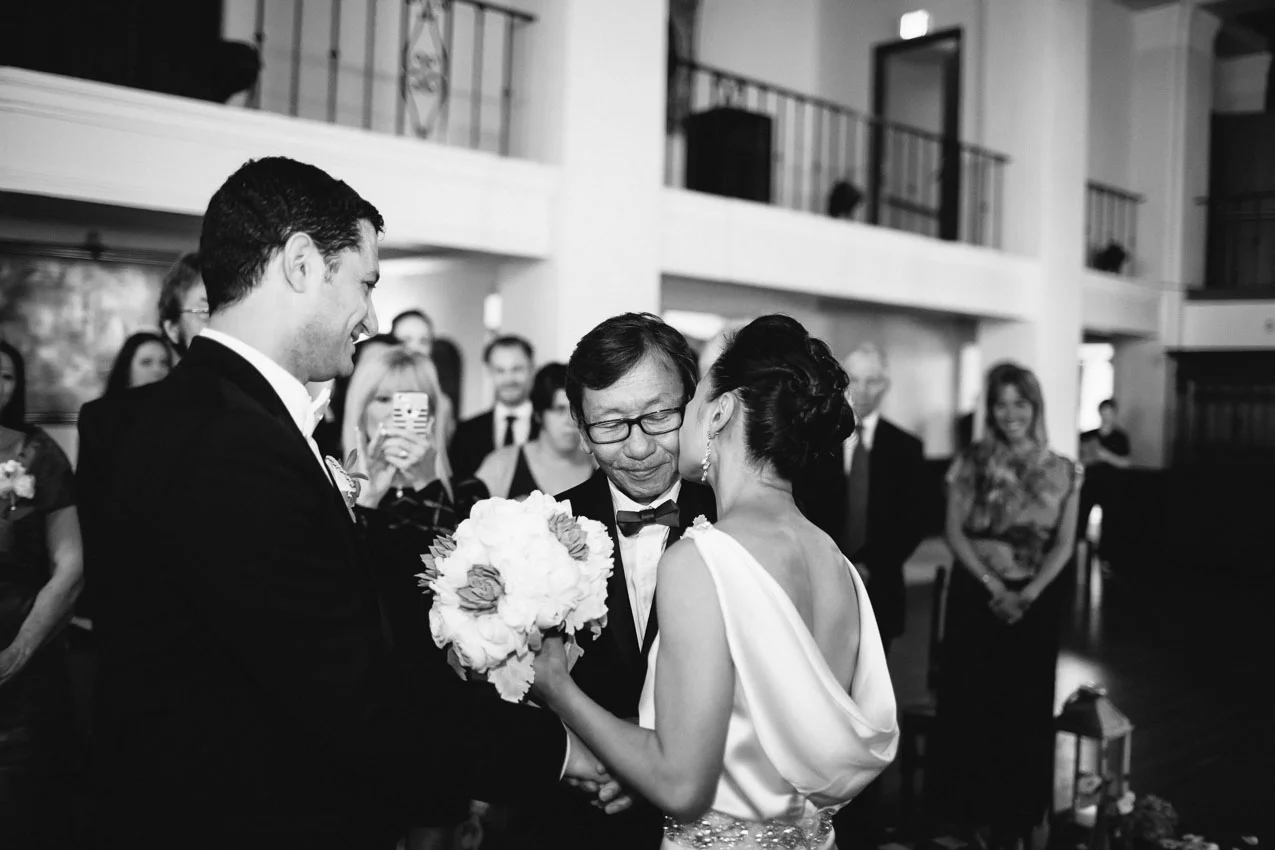 Yooly and Jason's Wedding photographed by Erin Hearts Court