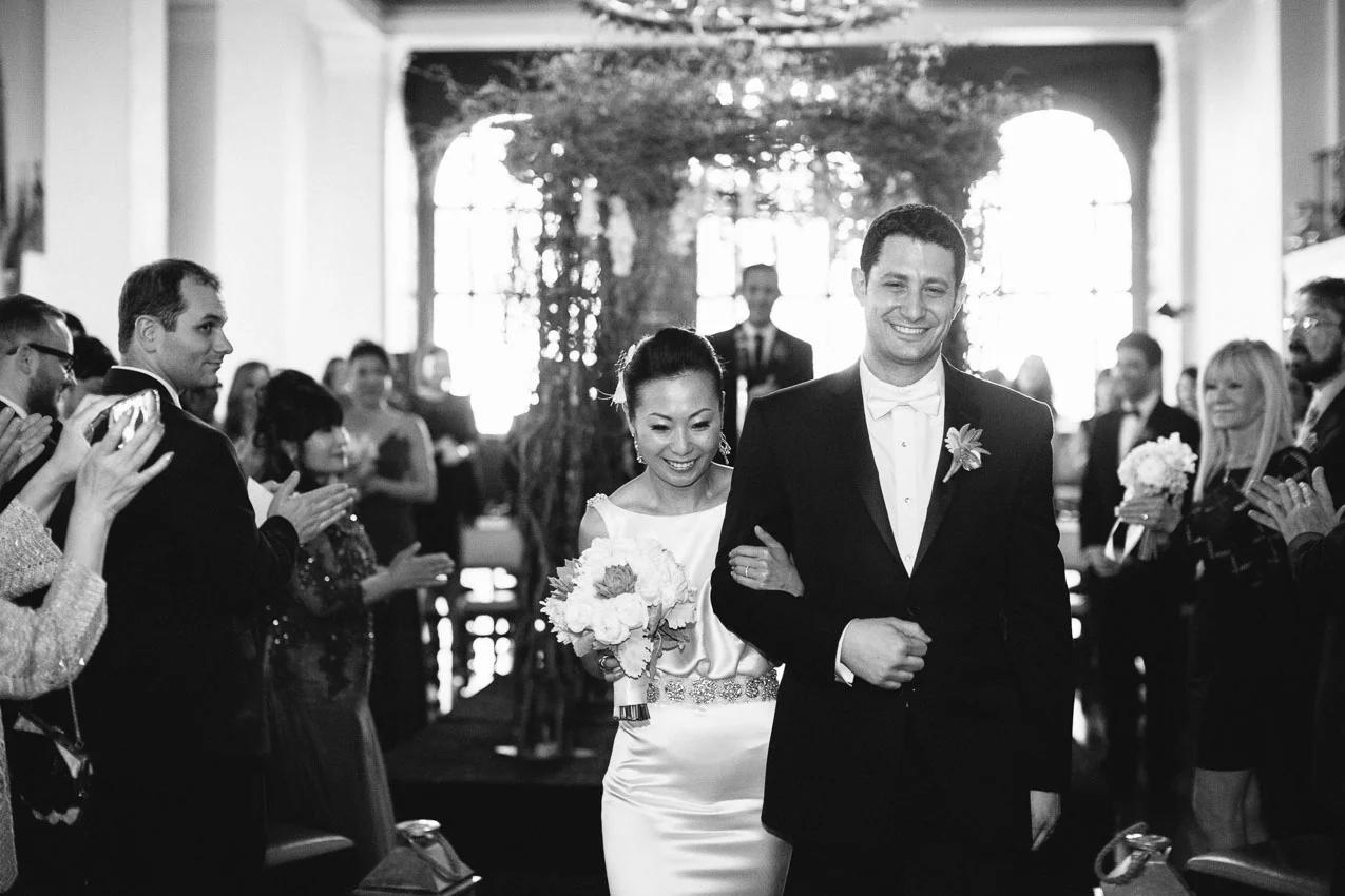 Yooly and Jason's Wedding photographed by Erin Hearts Court