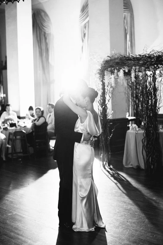 Yooly and Jason's Wedding photographed by Erin Hearts Court