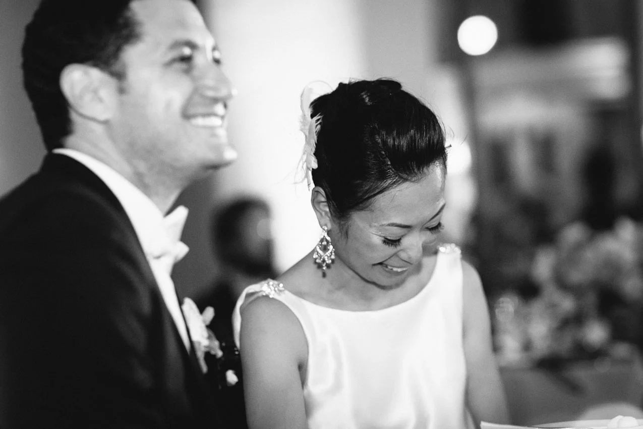 Yooly and Jason's Wedding photographed by Erin Hearts Court