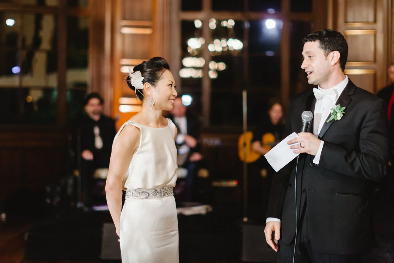 Yooly and Jason's Wedding photographed by Erin Hearts Court