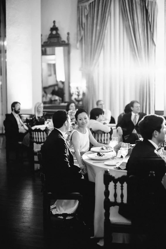 Yooly and Jason's Wedding photographed by Erin Hearts Court