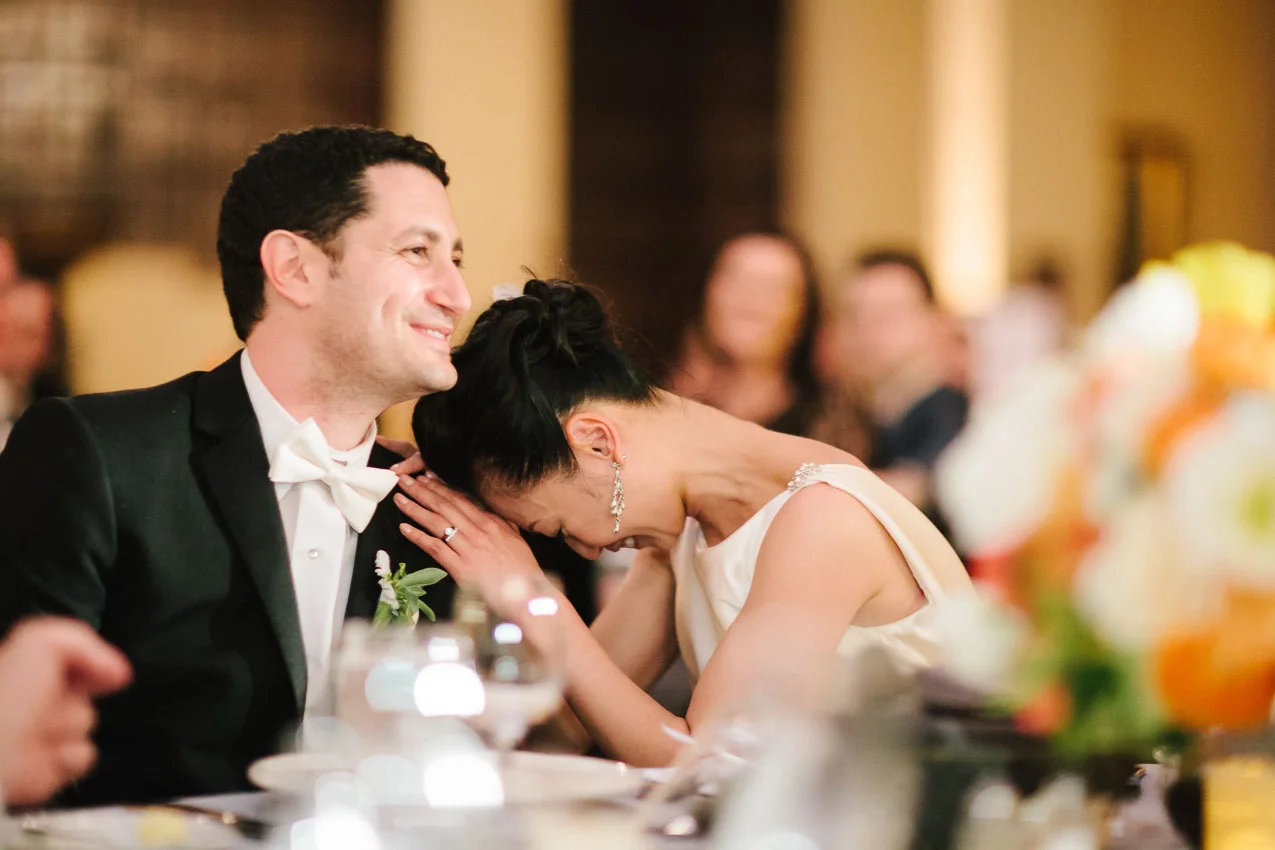 Yooly and Jason's Wedding photographed by Erin Hearts Court