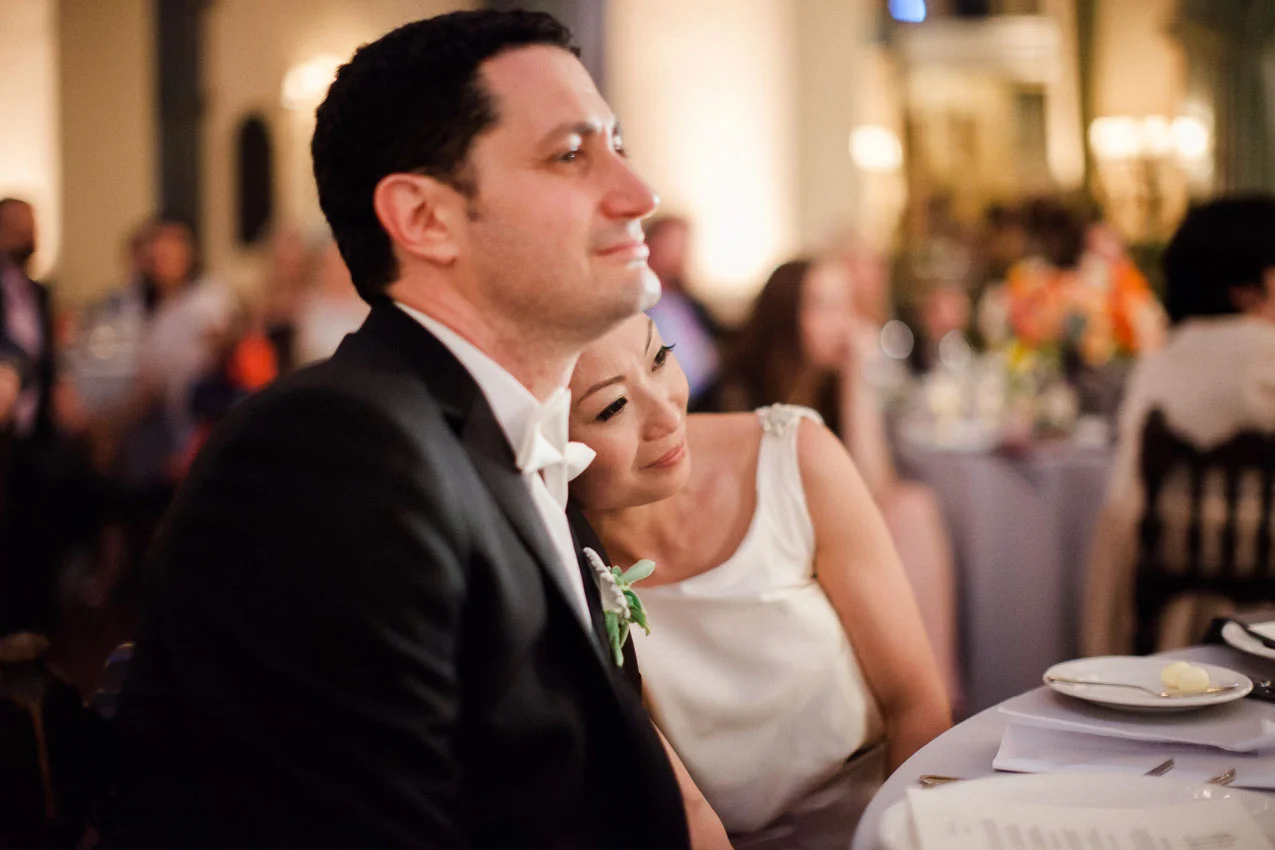 Yooly and Jason's Wedding photographed by Erin Hearts Court