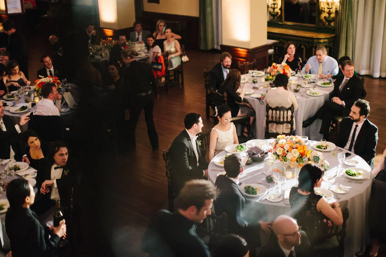 Yooly and Jason's Wedding photographed by Erin Hearts Court