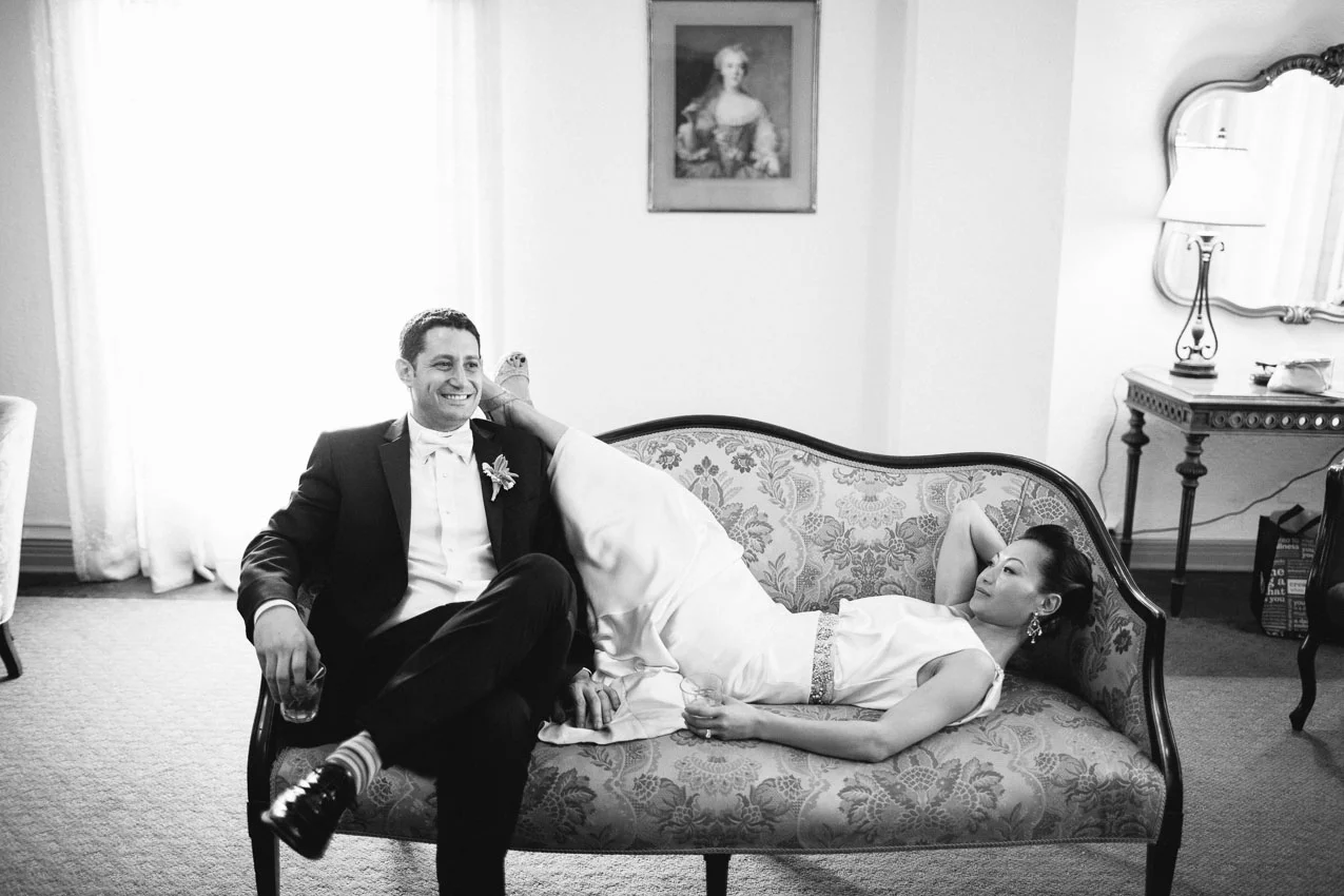 Yooly and Jason's Wedding photographed by Erin Hearts Court