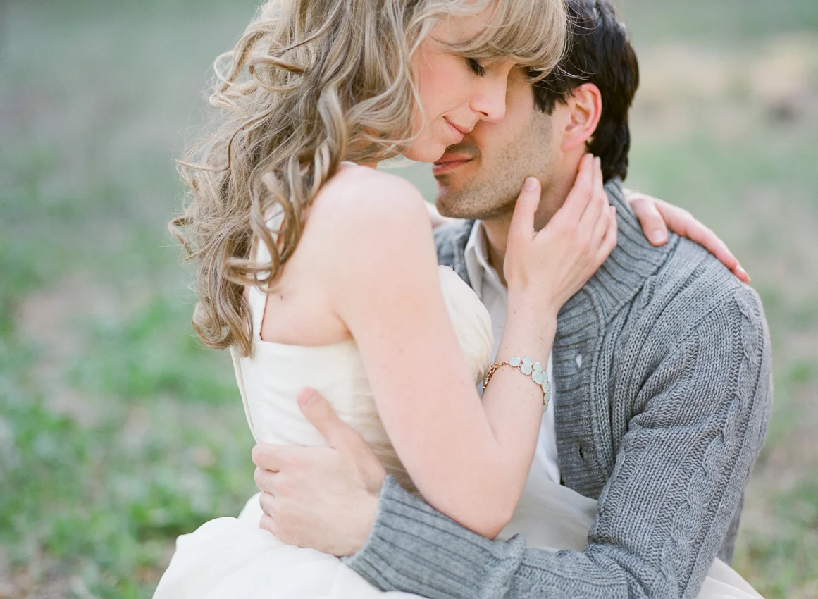 Engagement Sessions by The deJaureguis