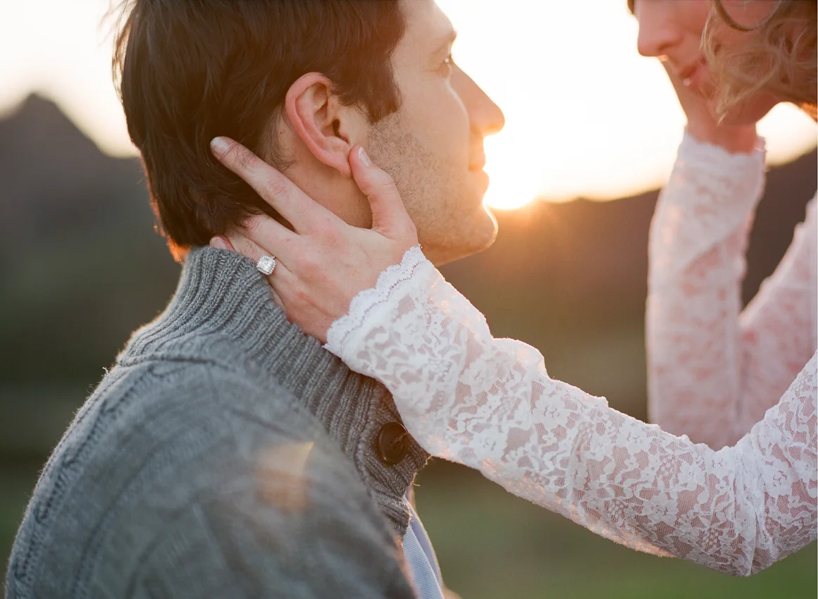 Engagement Sessions by The deJaureguis