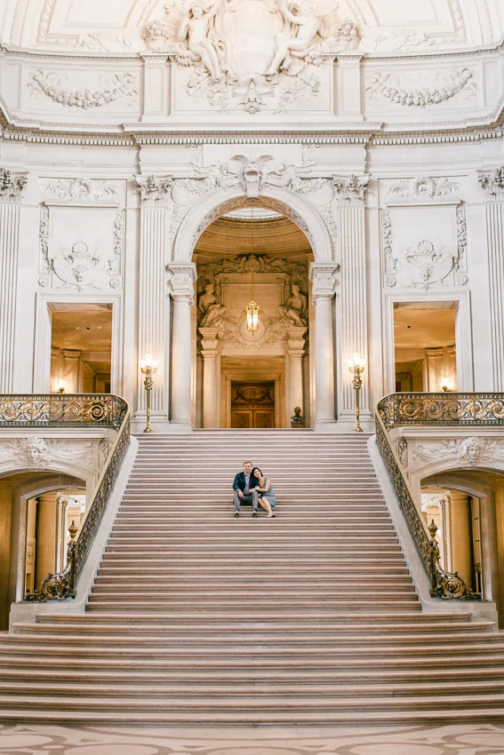 Engagement Sessions by The deJaureguis