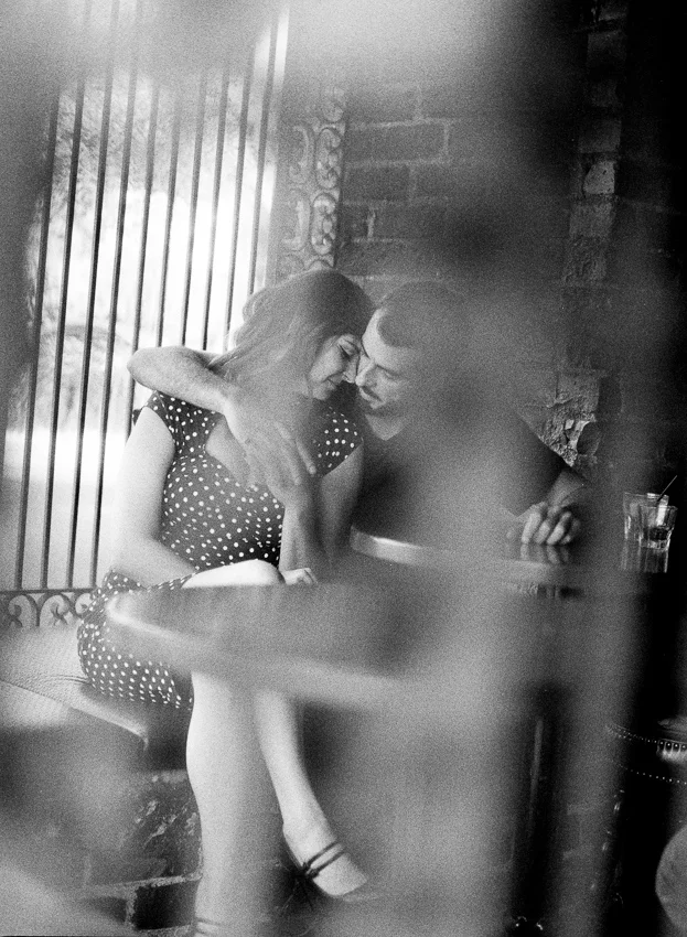 Engagement Sessions by The deJaureguis