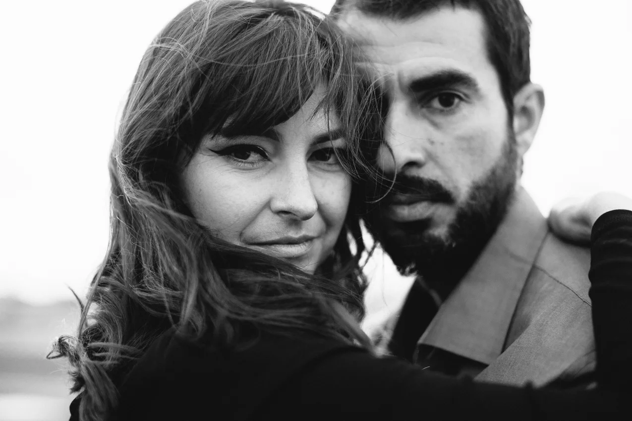Engagement Sessions by The deJaureguis
