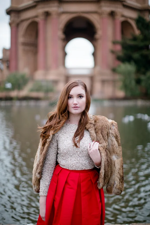 Engagement Sessions by The deJaureguis