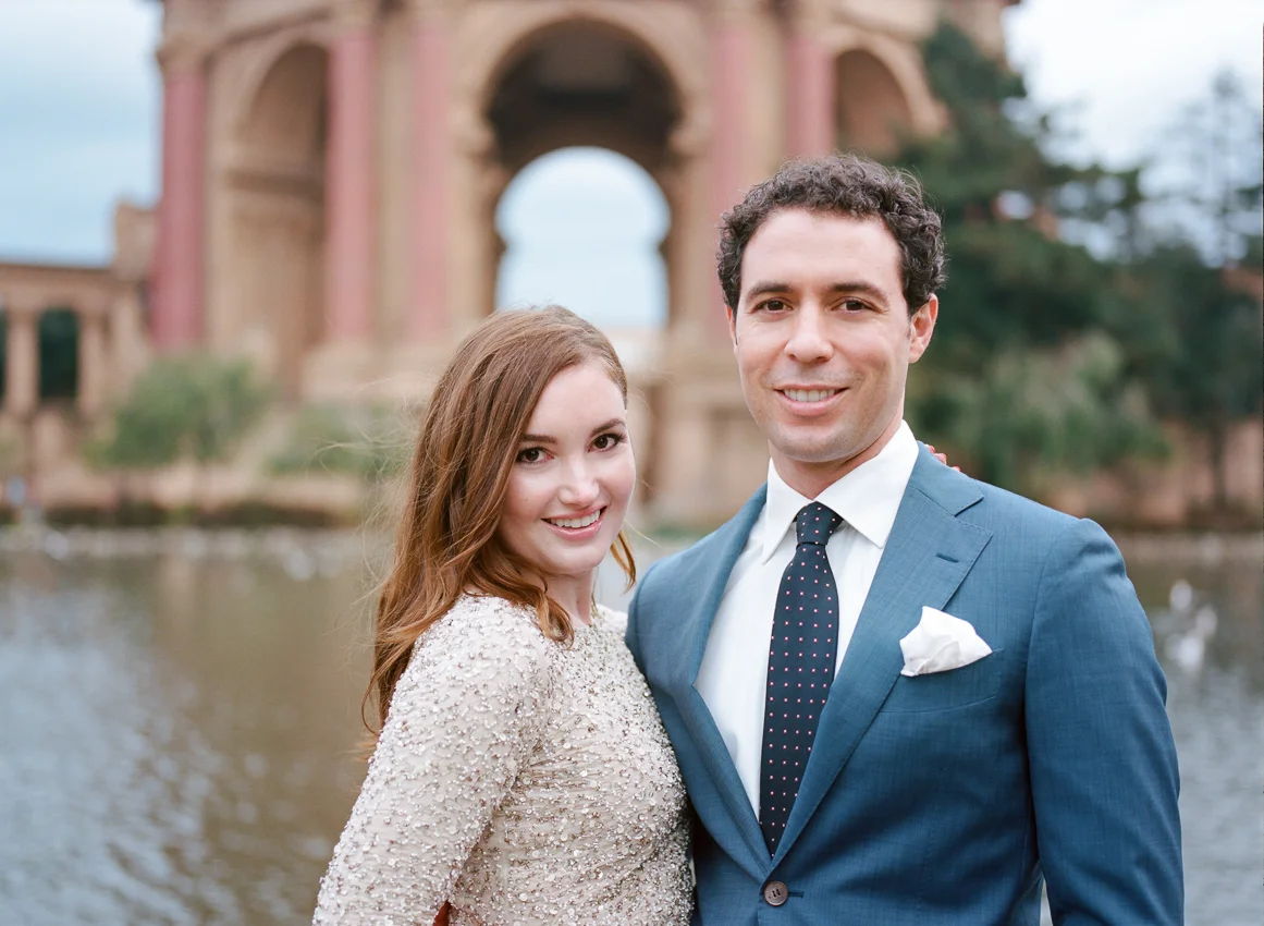 Engagement Sessions by The deJaureguis