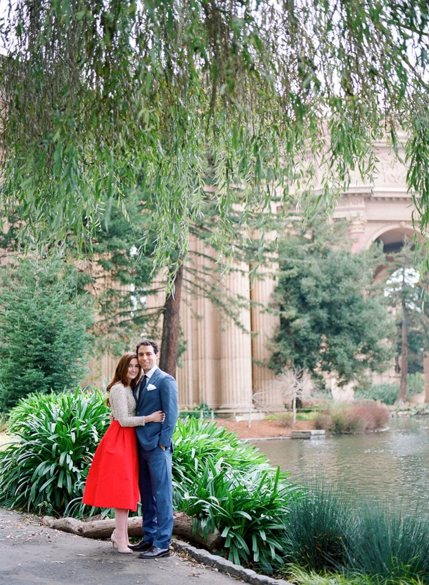 Engagement Sessions by The deJaureguis