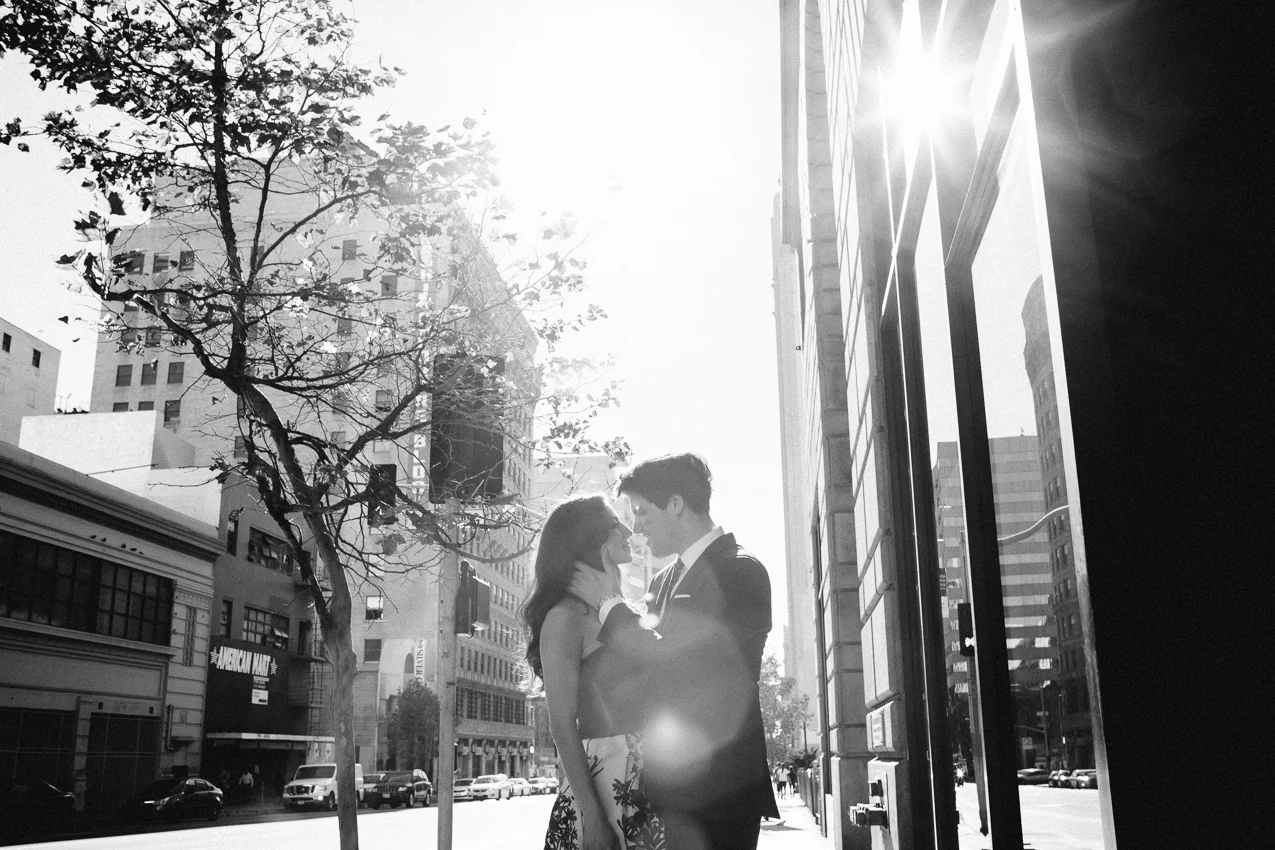 Engagement Sessions by The deJaureguis