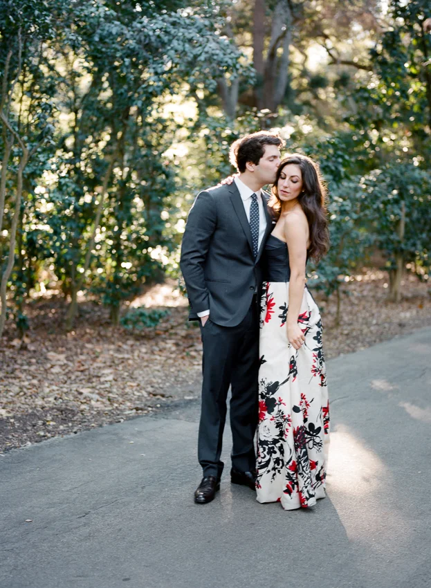 Engagement Sessions by The deJaureguis