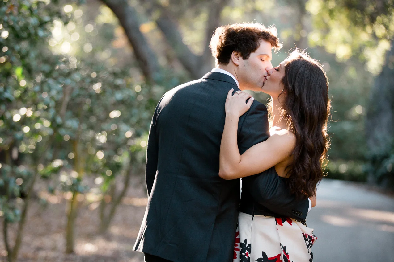 Engagement Sessions by The deJaureguis