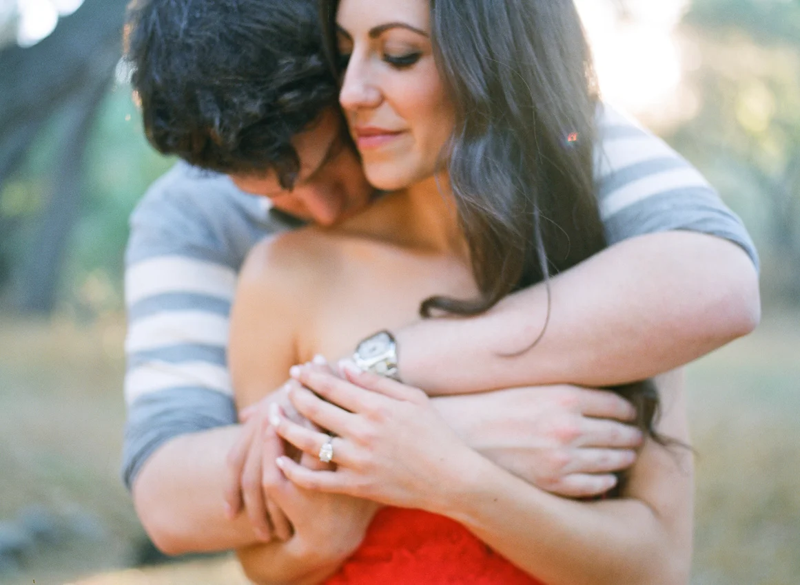 Engagement Sessions by The deJaureguis