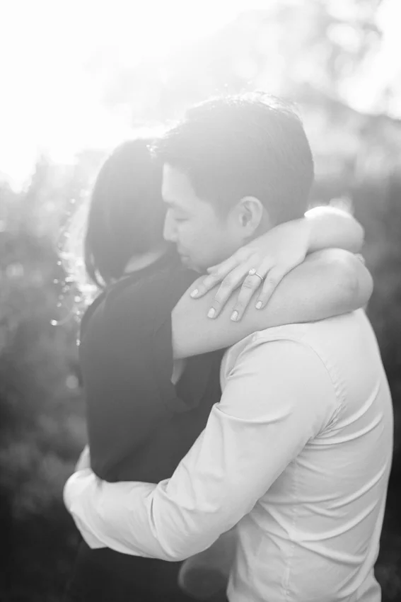 Engagement Sessions by The deJaureguis