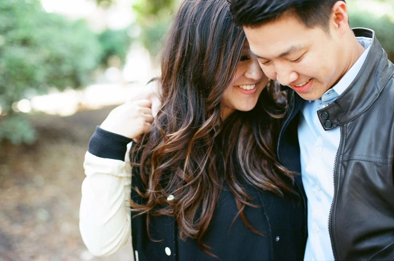 Engagement Sessions by The deJaureguis