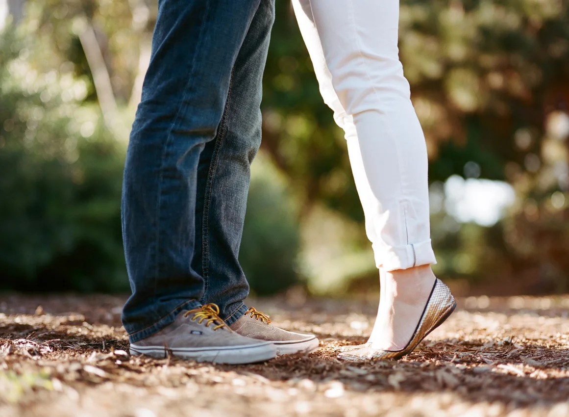 Engagement Sessions by The deJaureguis