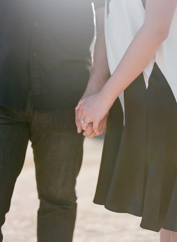 Engagement Sessions by The deJaureguis