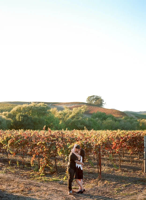 Engagement Sessions by The deJaureguis