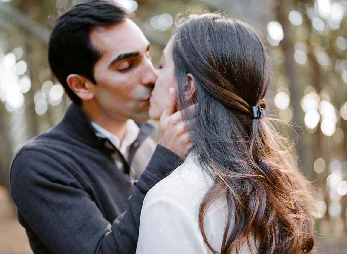 Engagement Sessions by The deJaureguis