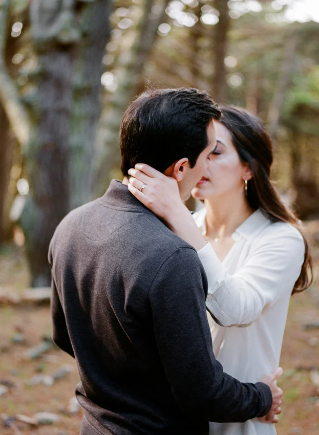 Engagement Sessions by The deJaureguis