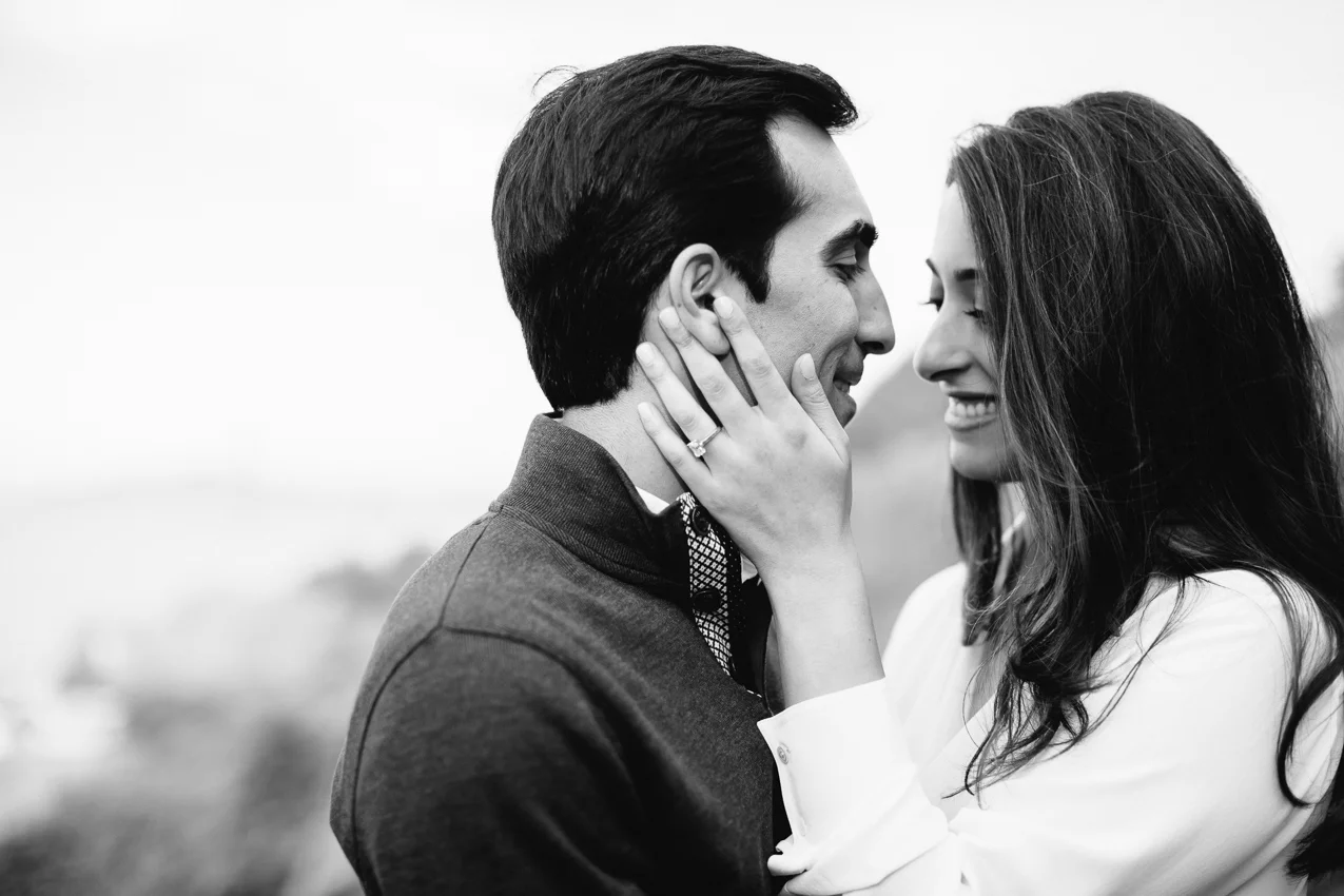 Engagement Sessions by The deJaureguis