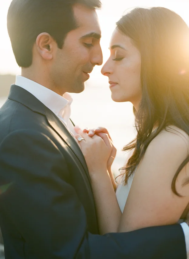 Engagement Sessions by The deJaureguis