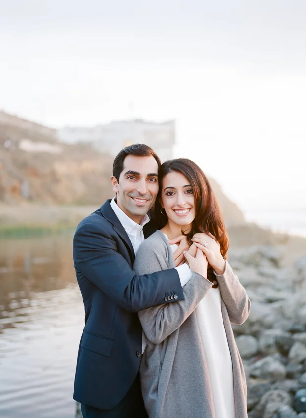 Engagement Sessions by The deJaureguis