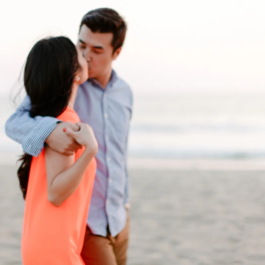 Engagement Sessions by The deJaureguis