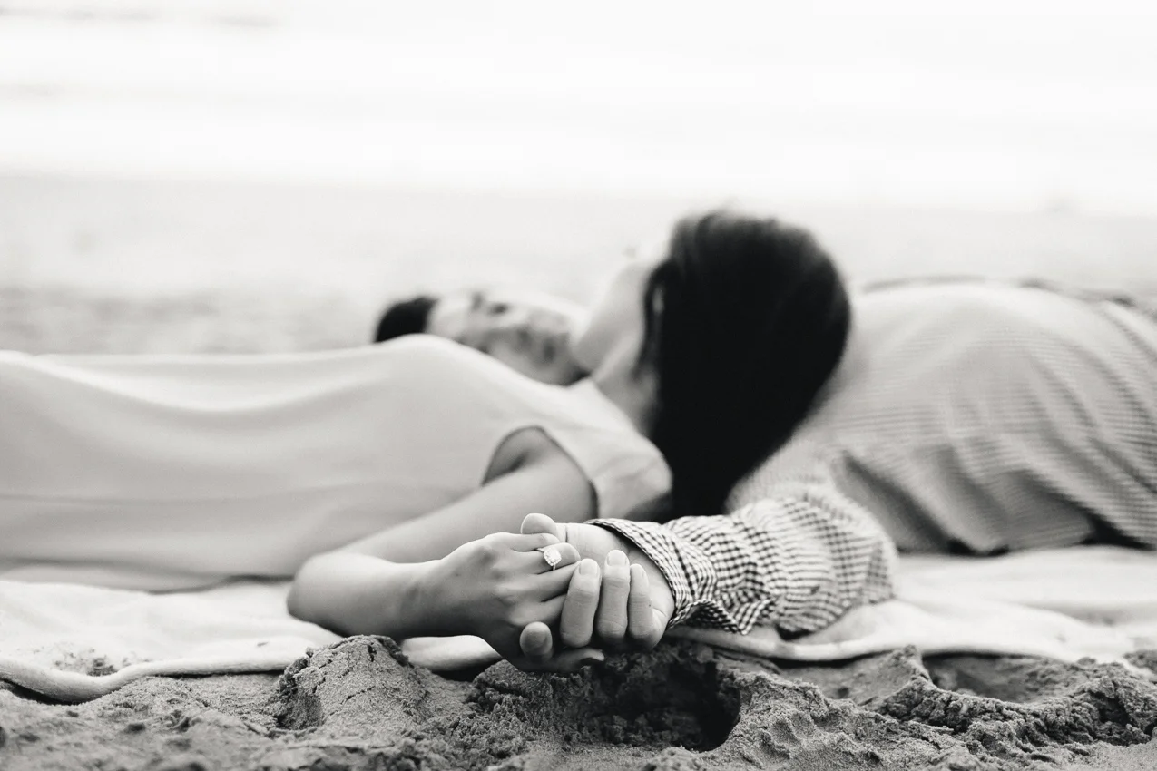 Engagement Sessions by The deJaureguis