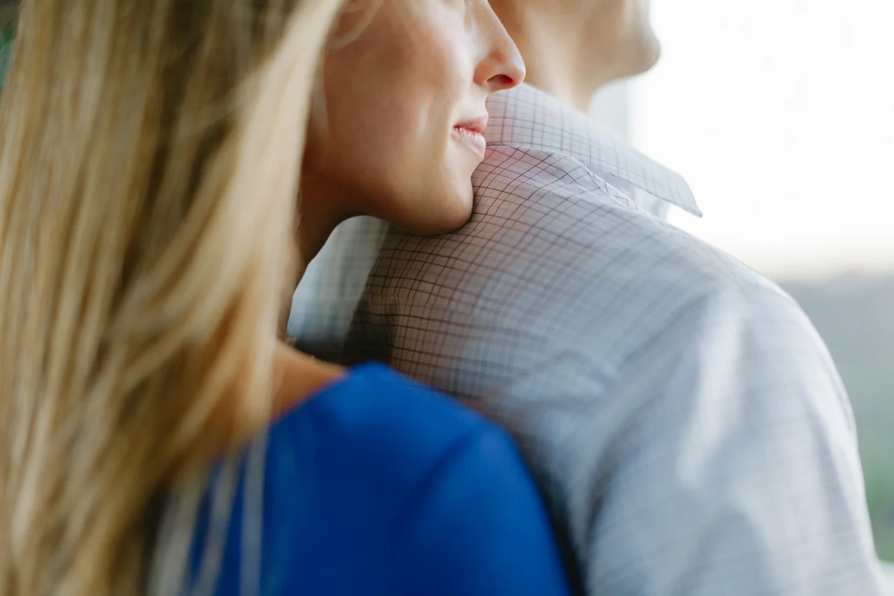 Engagement Sessions by The deJaureguis