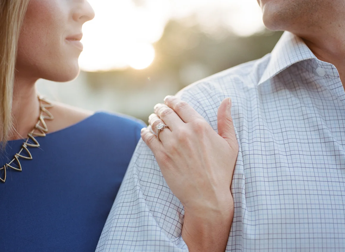 Engagement Sessions by The deJaureguis