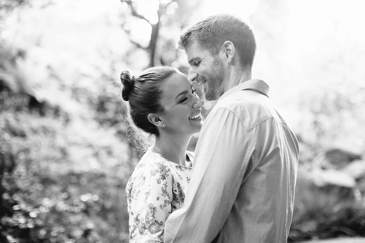 Engagement Sessions by The deJaureguis