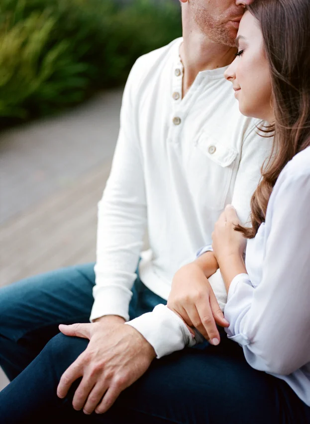 Engagement Sessions by The deJaureguis