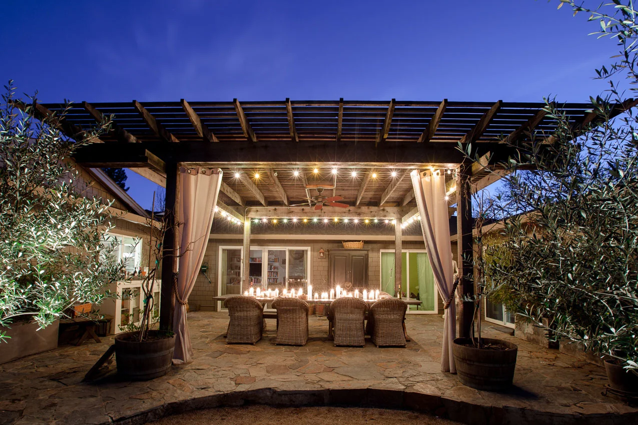 Napa commercial photographer